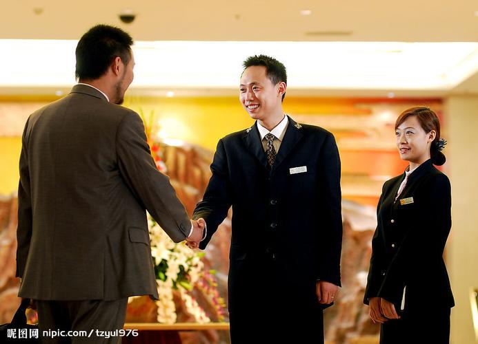 酒店服务员|酒店个性化服务|酒店服务与管理|酒店服务礼仪|酒店服务